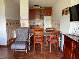 Casa la Almena - La Iruela - 1