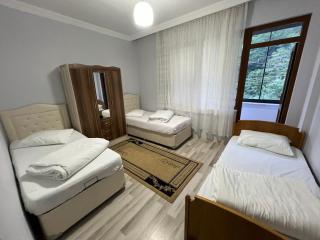 BAHADIR KÖY EVİ ve APART DAİRE - Aşağı Öğene - 2