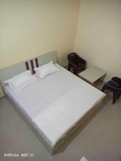 Hotel O Sky View - Morādābād - 9