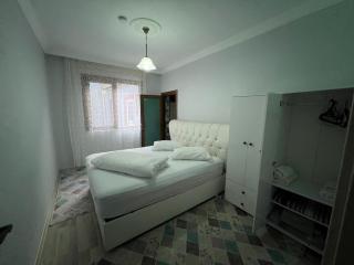 BAHADIR KÖY EVİ ve APART DAİRE - Aşağı Öğene - 3