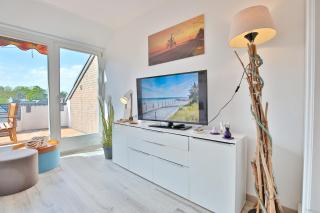 Haus Adria Appartement 27 Ostseegöre - Scharbeutz - 6