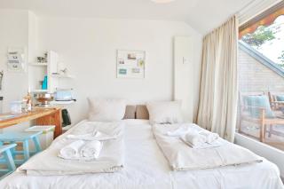 Haus Adria Appartement 27 Ostseegöre - Scharbeutz - 4