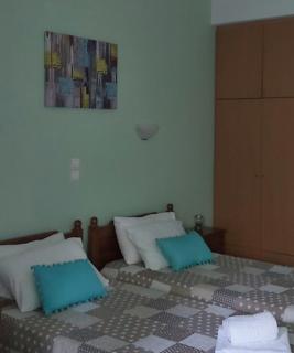 Lemi Apartments - Riza - 2