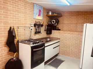 Casa 2 aconchegante ótima localização!!! - São Paulo - 7