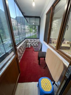BAHADIR KÖY EVİ ve APART DAİRE - Aşağı Öğene - 1