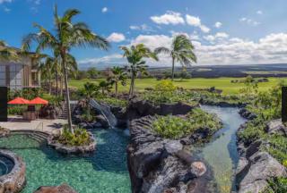 Kings Land Hilton Grand Vacations Club - Waikoloa - 0