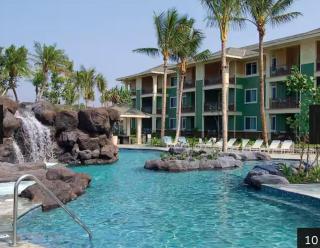 Kings Land Hilton Grand Vacations Club - Waikoloa - 4