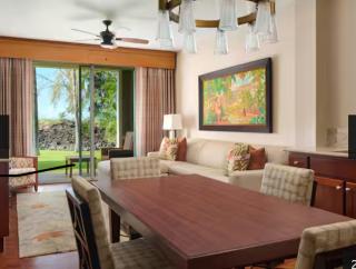 Kings Land Hilton Grand Vacations Club - Waikoloa - 3