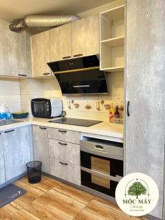 Mộc Mây Homestay - Hanói - 8