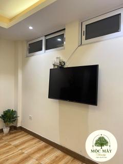 Mộc Mây Homestay - Hanói - 4