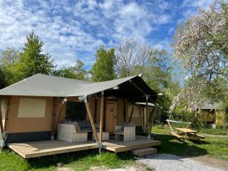 Luxe Safari Lodge 74 - Grou - 0