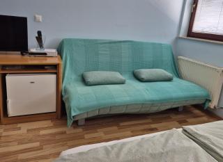 Modrina Guest room - 7