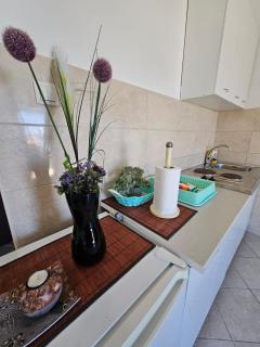 Vila Lučica studio pogled na more - Petrovac na Moru - 5