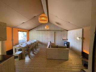 Luxe Safari Lodge 74 - Grou - 4