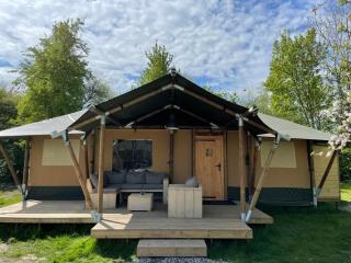 Luxe Safari Lodge 74 - Grou - 1