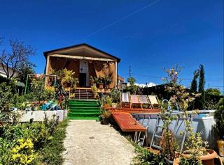 ikasi cottage - Tbilisi - 0