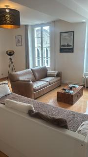 Appartement cosy centre-ville - Falaise - 5