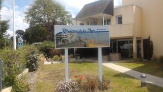 Résidence baie de la baule - La Baule - 1