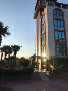 215 Studio Chateau del Marino - Nesebar - 0