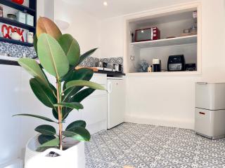 Serendipity flat - 3