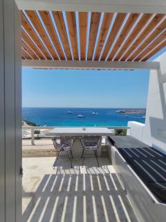 Votsalaki Mykonos Boutique Resort - Paradise Beach - 2