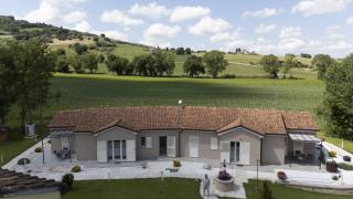 La casa nel verde - Recanati - 3