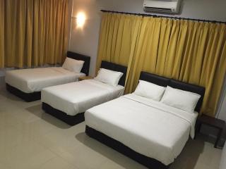 JS&K Homestay - Kuala Terengganu - 2