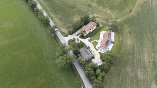 La casa nel verde - Recanati - 4