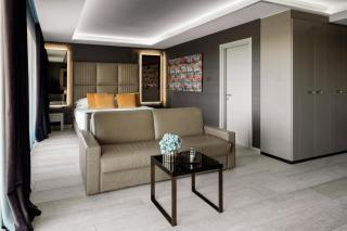 Hotel & Resort Tre Fontane Luxury - Portici - 7