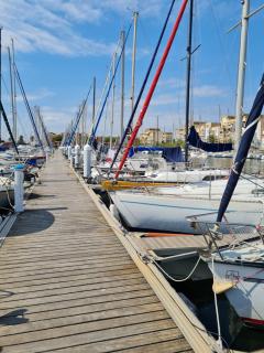Quatre Vent - Gruissan - 3