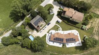 La casa nel verde - Recanati - 7