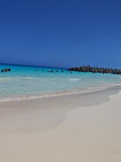 مصيف مطروح شاطئ الزمرد الأبيض - Marsa Matruh - 9