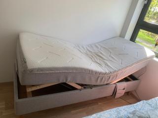 Private bedroom - Moss - 4