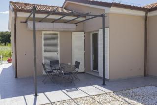 La casa nel verde - Recanati - 8