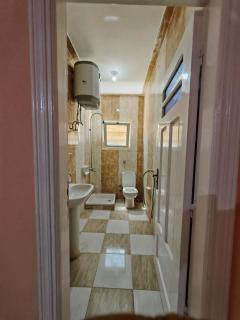 مصيف مطروح شاطئ الزمرد الأبيض - 7