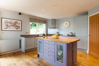 Lochalsh Lodge, Glaick, Balmacara,Kyle of Lochalsh - Balmacara - 6