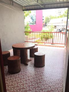 JS&K Homestay - Kuala Terengganu - 1