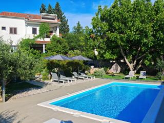 Jees Exclusive Apartments Hvar - Stari Grad - 9