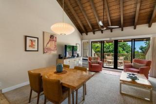 MAUI KAMAOLE, #C-203 condo - Wailea - 1