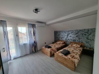 Vilă cu 3 dormitoare - 6