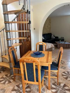 Diófa apartman - Siófok - 2