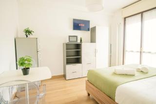 Suite Humanitas & Forum - 2