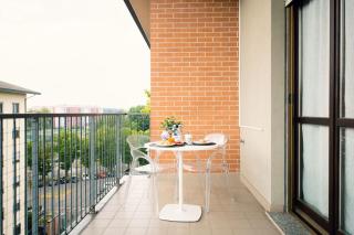 Suite Humanitas & Forum - 1