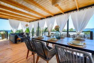 Aurora - luxury mobile house with sundeck - Drage - 8