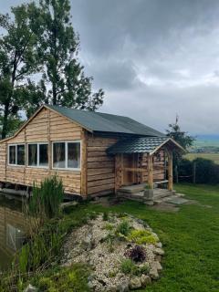 Chata Šumná Voda - 4