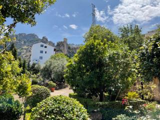 Casa la Almena - La Iruela - 6