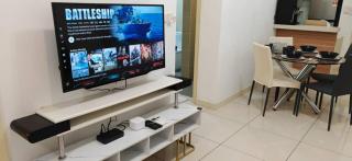 Sunway Geo Suites AD0E at Sunway City by Ezprop - 8