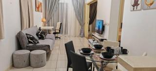 Sunway Geo Suites AD0E at Sunway City by Ezprop - Subang Jaya - 3