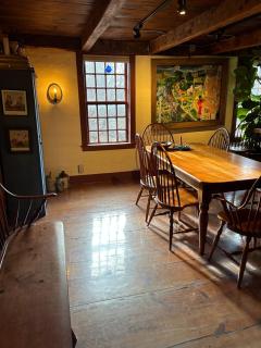 The Oliver Rice House - Manchester Center - 8