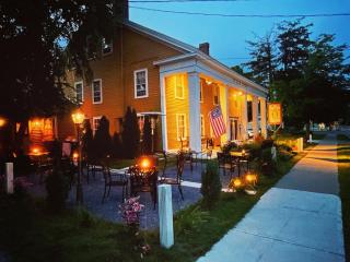The Oliver Rice House - Manchester Center - 6
